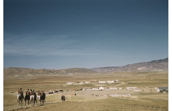 SAS d'Aziz (Médéa, Boghari)